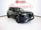 2023UsedNissanUsedPathfinderUsed4WD