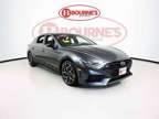 2022UsedHyundaiUsedSonataUsed2.5T
