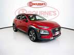 2021UsedHyundaiUsedKonaUsedDCT AWD