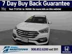 2018UsedHyundaiUsedSanta Fe SportUsedAuto AWD