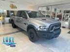 2022UsedRamUsed1500 ClassicUsed4x4 Crew Cab 57 Box