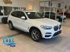 2021UsedBMWUsedX3UsedSports Activity Vehicle