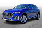 2024NewAudiNewQ5New55 TFSI e quattro