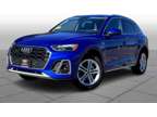2024NewAudiNewQ5New55 TFSI e quattro