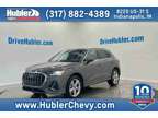 2024UsedAudiUsedQ3Used45 TFSI quattro