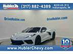 2024UsedChevroletUsedCorvetteUsed2dr Stingray Cpe