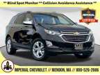 2020UsedChevroletUsedEquinoxUsedAWD 4dr