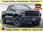 2021UsedChevroletUsedSilverado 1500