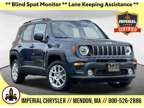 2021UsedJeepUsedRenegadeUsed4x4