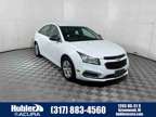 2015UsedChevroletUsedCruzeUsed4dr Sdn