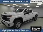 2025NewChevroletNewSilverado 2500HD