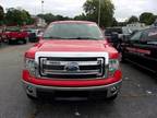 Used 2014 FORD F150 For Sale