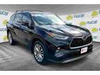 2022UsedToyotaUsedHighlanderUsedAWD (Natl)