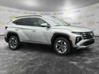2025NewHyundaiNewTucsonNewAWD