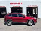 Used 2018 JEEP CHEROKEE For Sale