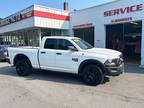 Used 2021 RAM 1500 CLASSIC For Sale