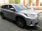 Used 2019 TOYOTA HIGHLANDER For Sale