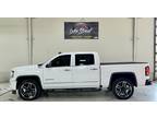 Used 2018 GMC SIERRA For Sale