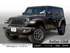 2024NewJeepNewWranglerNew4 Door 4x4