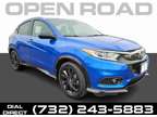 2022UsedHondaUsedHR-VUsedAWD CVT