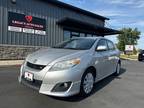 Used 2009 TOYOTA COROLLA MATRIX For Sale