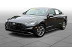 2022UsedHyundaiUsedSonataUsed2.5L