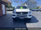 Used 2015 MERCEDES-BENZ ML For Sale