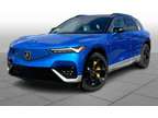 2024NewAcuraNewZDXNewAWD