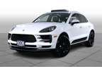 2021UsedPorscheUsedMacanUsedAWD