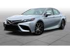 2023UsedToyotaUsedCamryUsedAuto (Natl)