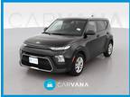 2020 Kia Soul
