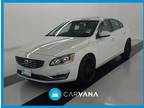 2015 Volvo S60
