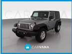 2015 Jeep Wrangler