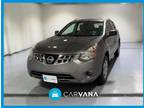 2014 Nissan Rogue Select