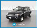 2015 Jeep Compass