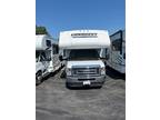 2022 Gulf Stream Conquest LE 6280LE