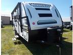 2025 Winnebago Micro Minnie 2108FBS