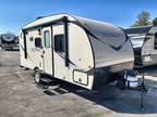 2017 Venture RV Sonic Lite 169VBH