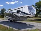 2021 DRV Mobile Suites 41FKMB