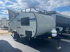 2021 Coachmen Clipper 12.0TDXL