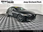 2019 Mazda Mazda3