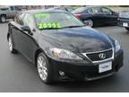2013 Lexus IS 250