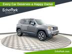 2021 Jeep Renegade