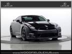 2014 Nissan GT-R