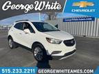 2018 Buick Encore
