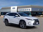 2020 Lexus RX 350L