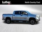 2018 Toyota Tundra