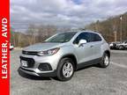 2019 Chevrolet Trax