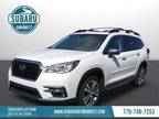 2021 Subaru Ascent