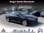 2016 Kia Optima